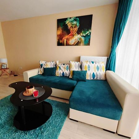 Luxurious Landing Apartment Brașov Exterior foto