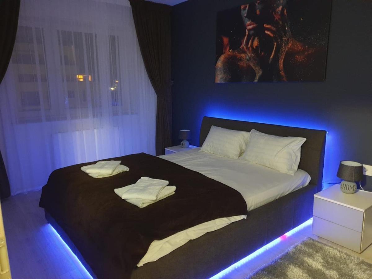 Luxurious Landing Apartment Brașov Exterior foto