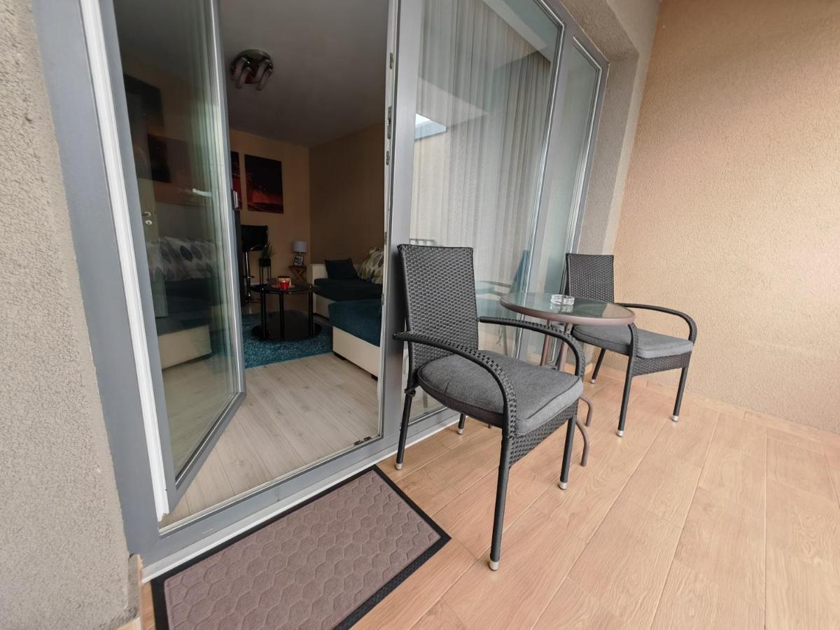 Luxurious Landing Apartment Brașov Exterior foto