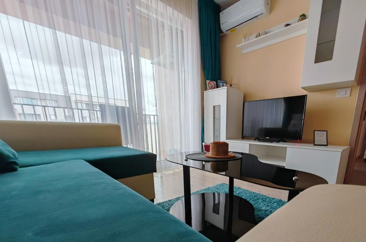 Luxurious Landing Apartment Brașov Exterior foto