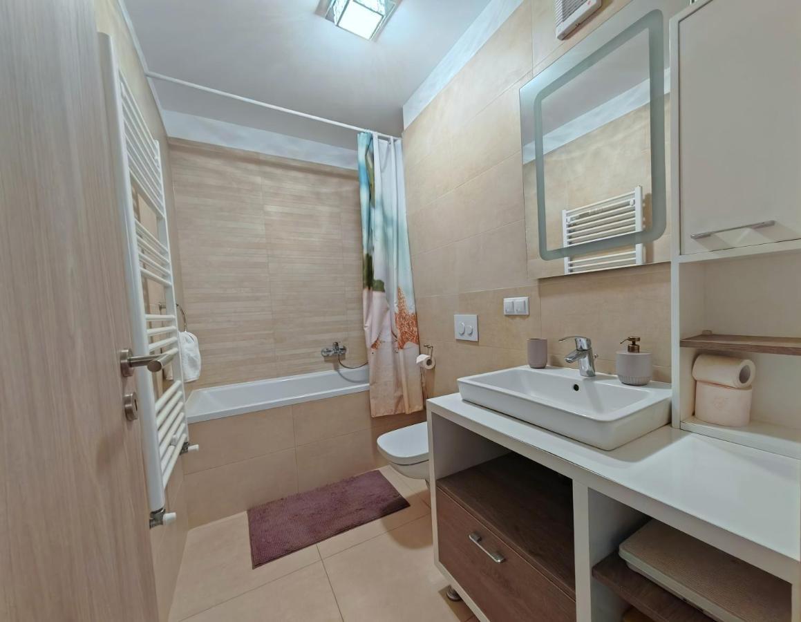 Luxurious Landing Apartment Brașov Exterior foto